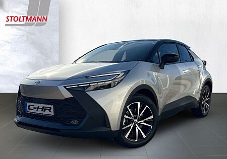 Toyota C-HR 2.0 Plug-in-Hybrid Teamplayer (AX2)