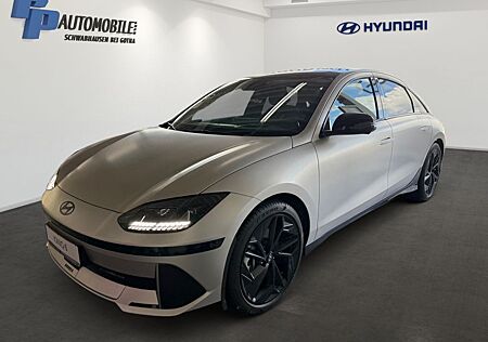 Hyundai IONIQ 6 77,4kWh 4WD FIRST EDITION