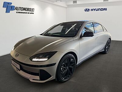 Hyundai IONIQ 6 77,4kWh 4WD FIRST EDITION