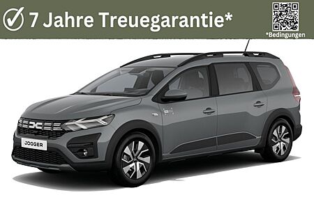 Dacia Jogger gebraucht kaufen Dacia Jogger Expression