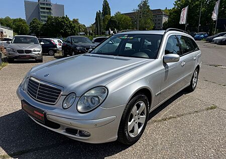 Mercedes-Benz E 220 E -Klasse T-Modell T CDI
