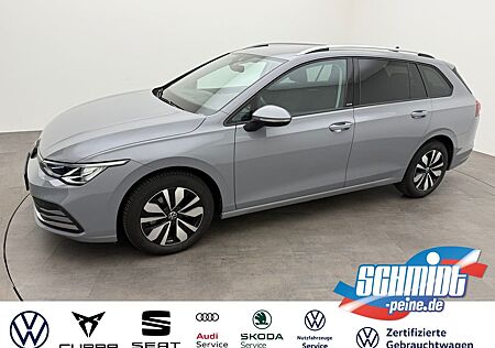 VW Golf Volkswagen Variant 8 TSI Life MOVE NaviACC LED EA8