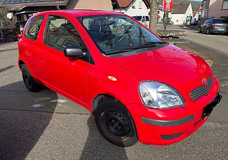 Toyota Yaris 1.0 -