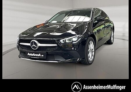 Mercedes-Benz CLA 250 Shooting Brake CLA 250 e Shooting Brake Progressive +MBUX+Navi