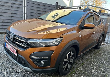 Dacia Sandero III Stepway Comfort Limited Edition