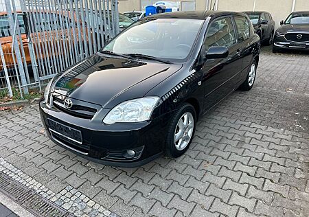 Toyota Corolla 1.6 Sol / Compact