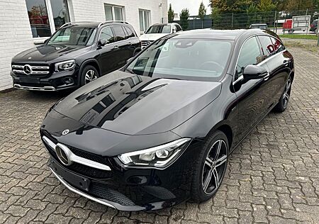 Mercedes-Benz CLA 250 Shooting Brake CLA 250 e SB Progressive Distro LED Kamera Wides