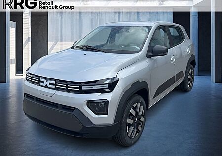 Dacia Spring Expression ELECTRIC 65 PDC KLIMA ABS ESP