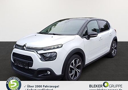 Citroën C3 Pure Tech 83 Shine Pack