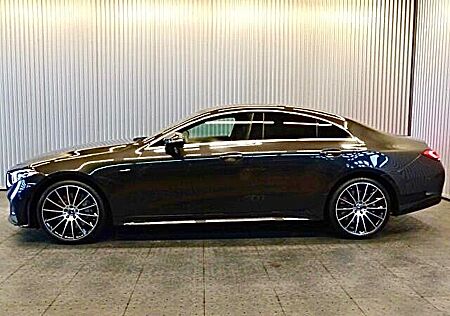 Mercedes-Benz CLS 450 4MATIC -First Edition