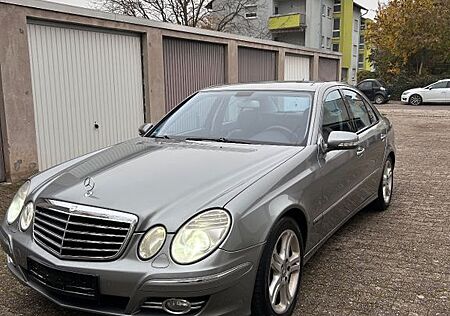 Mercedes-Benz E 280 CDI Avantgarde