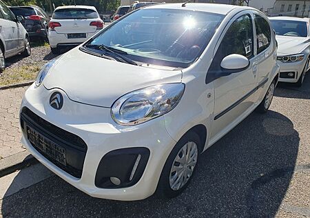 Citroën C1 Selection
