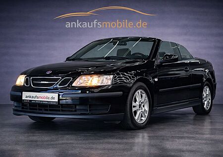 Saab 9-3 Cabriolet 1.8 T Linear