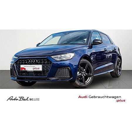 Audi A1 leasen