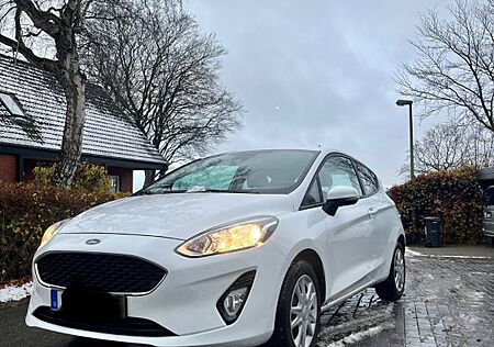 Ford Fiesta Trend