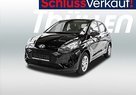Hyundai i10 Select 1.0 Benzin