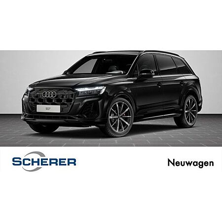 Audi SQ7 leasen