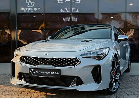 Kia Stinger GT 4WD ACC/CAM/SHZ/AUT
