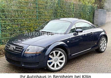 Audi TT Coupe 1.8T S-Line 132 kW°Xenon°Leder°PDC°