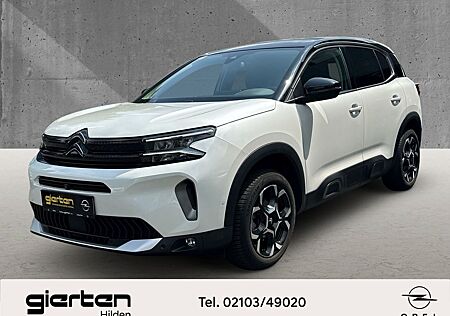 Citroën C5 Aircross Shine 1.2 PureTech 130 360 Kamera LE
