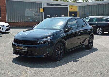 Opel Corsa F GS 1.2 KEYGO"PDC"LED"MATRIX"1-HAND