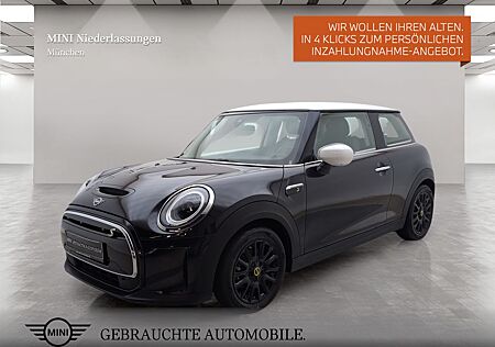 Mini Cooper SE Navi PDC Driv.Assist Sportsitze LED