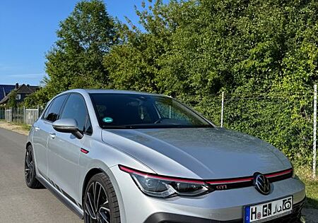 VW Golf Volkswagen 2.0 TSI OPF DSG GTI Clubsport GTI Clubsport