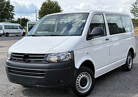 VW T5 Transporter Volkswagen Kasten-Kombi *KLIMA