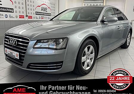 Audi A8 3.0 TDI Limousine tiptronic ACC|Memory|360°