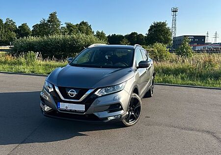 Nissan Qashqai 1.2 DIG-T N-CONNECTA N-CONNECTA
