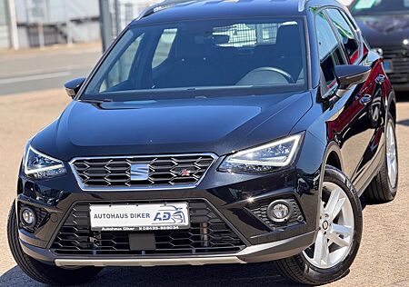 Seat Arona FR Beats Fast Lane Aut.