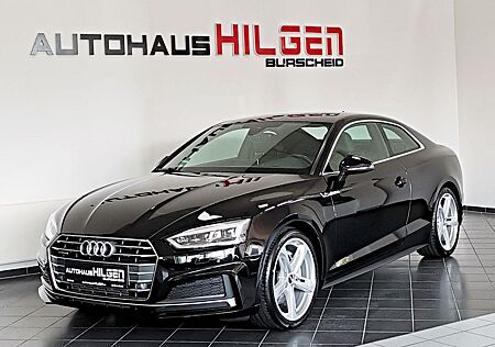Audi A5 qu. S line S tronic*Virtual*HeadUp*B&O*Matrix