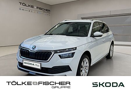 Skoda Kamiq Style Navi ACC SHZ SpurH LED