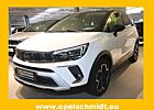 Opel Crossland X Crossland 1.2 Ultimate Glasdach