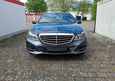 Mercedes-Benz E 200 CDI T