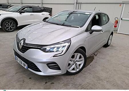 Renault Clio 1.6 E-Tech Aut. Virtual LED Navi Klima PDC