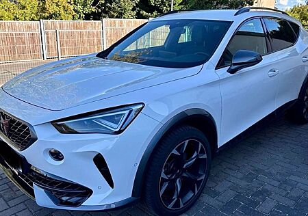 Cupra Formentor 1.5 TSI 110kW DSG El. Heckklappe NAVI