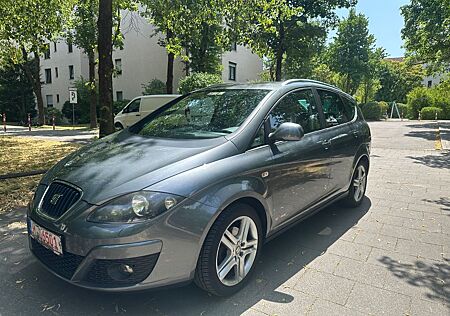 Seat Altea XL Style Copa