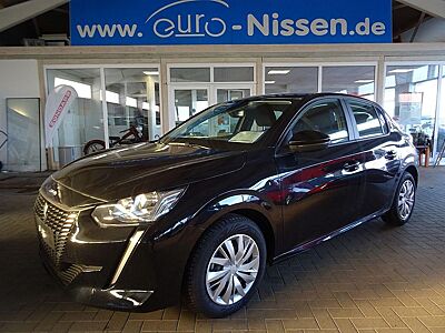 Peugeot 208 Active 1,2 Bluetooth Klima SHA Tempomat