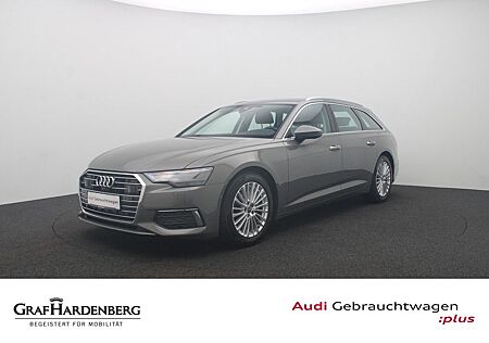 Audi A6 Avant 40 TDI . Virt.Cockpit LED Navi ACC SHZ