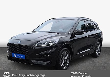 Ford Kuga 1.5 EcoBoost ST-LINE X NAVI*LED*RFC