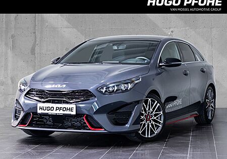 Kia Pro_ceed Procee'd GT 1.6 T-GDI DCT Kombi. 150 kW. 5-türig