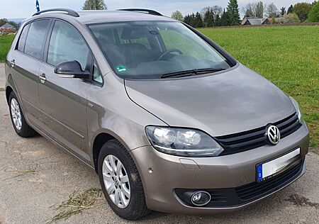 VW Golf Plus Volkswagen 1.4 TSI DSG MATCH