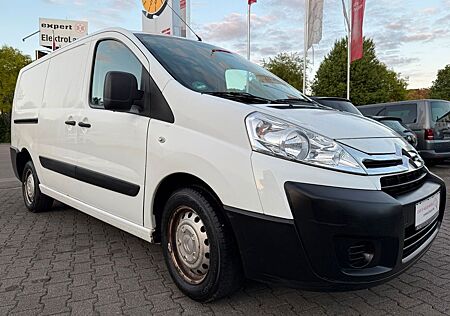Citroën Jumpy HDi 125 FAP 29 L2H1 Kasten