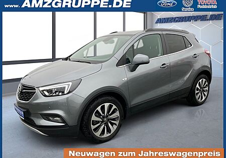 Opel Mokka X 1.4 T Innovation Navi+Kamera+LED