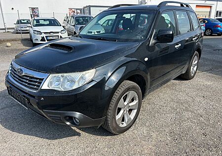 Subaru Forester Comfort . TÜV neu.
