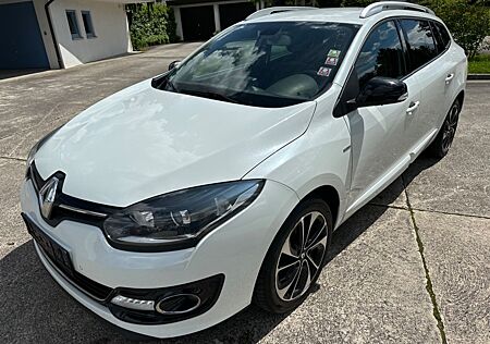 Renault Megane III 1.6 dCi Grandtour BOSE Edition