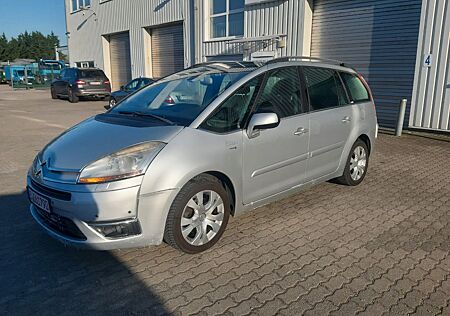 Citroën C4 Picasso C4 Grand Picasso 7 Sietzer / Automatik / Tüv neu