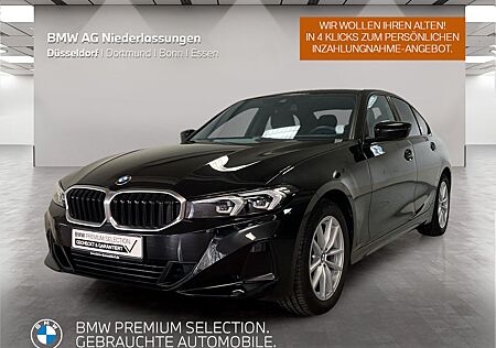 BMW 320i Limousine Navi Harman/K PDC Sitzheizung