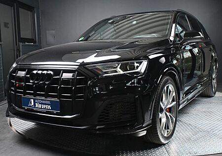 Audi SQ7 4.0 TFSI quattro/PANO/AHK/SITZLÜFTUNG